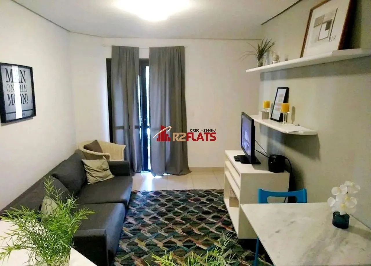 Apartamento com ótimo preço no bairro Itaim Bibi. Confira!