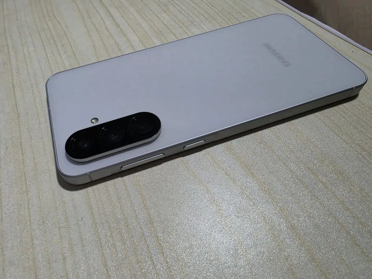Samsung galaxy A56 - Foto 4