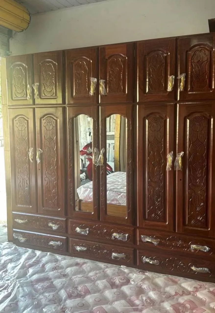 Guarda roupa casal  - Foto 2