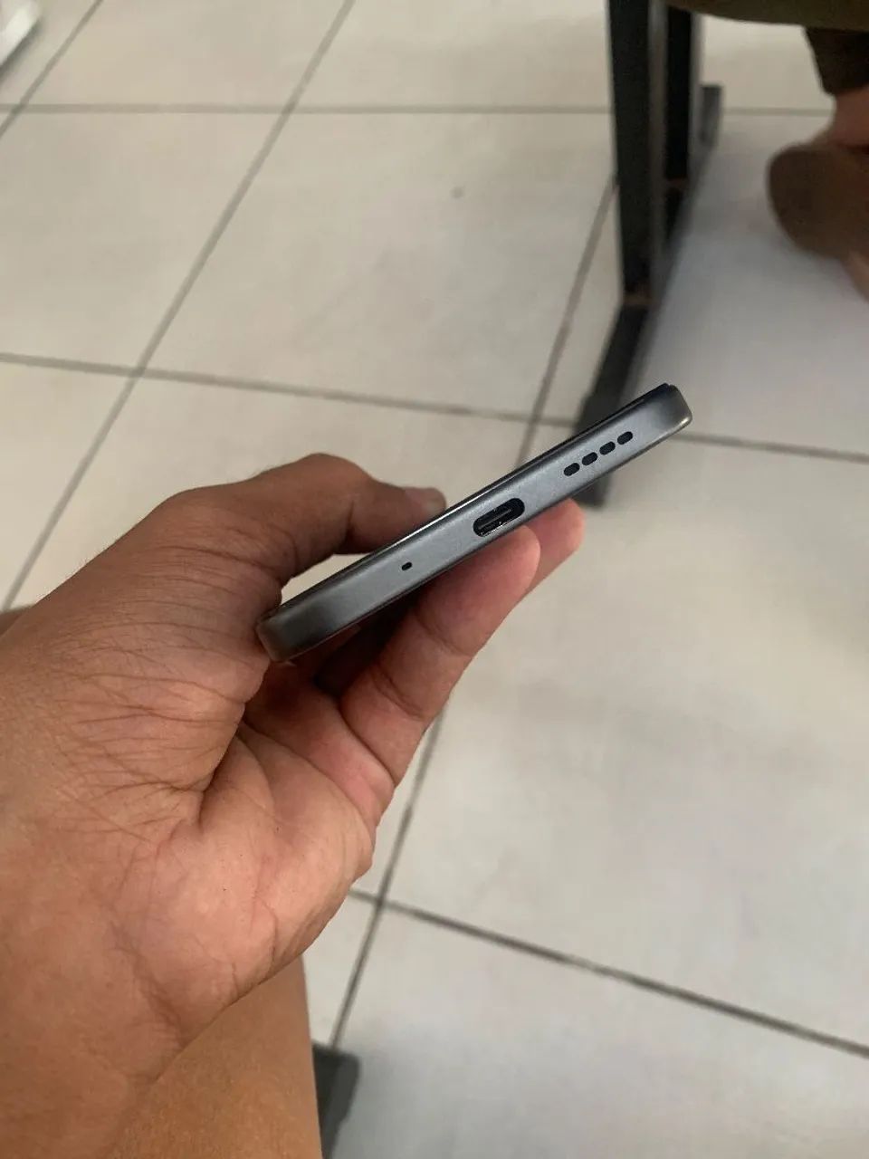 Infinix hot 70  - Foto 4