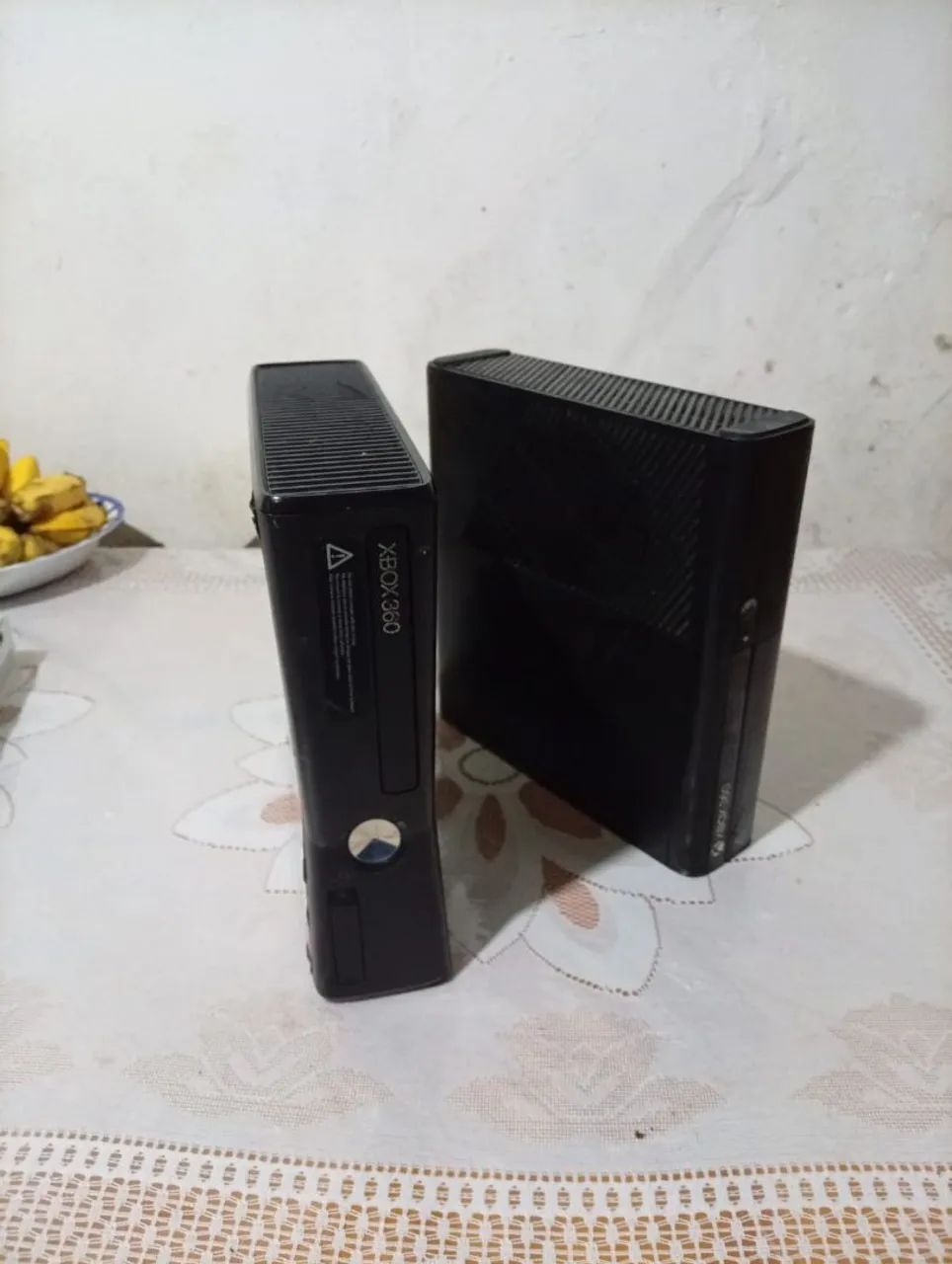 Xbox 360  - Foto 3
