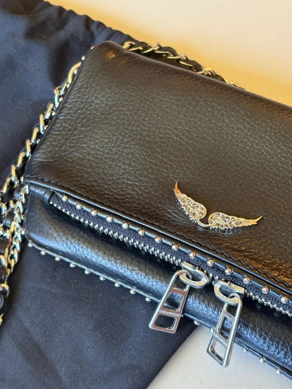 Bolsa Zadig&Voltaire - Foto 2