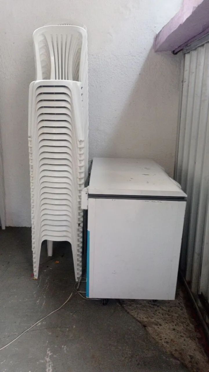 Aluguel de cadeiras  - Foto 2