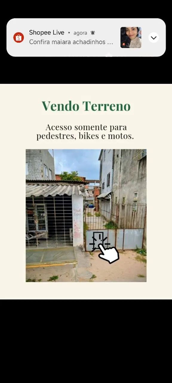 Oportunidade de Construir o que é Seu.  - Foto 6