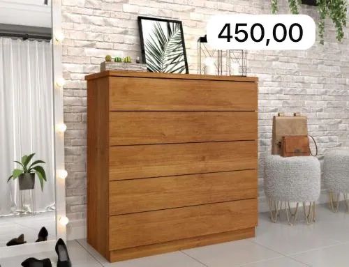 Cômoda  - Foto 5