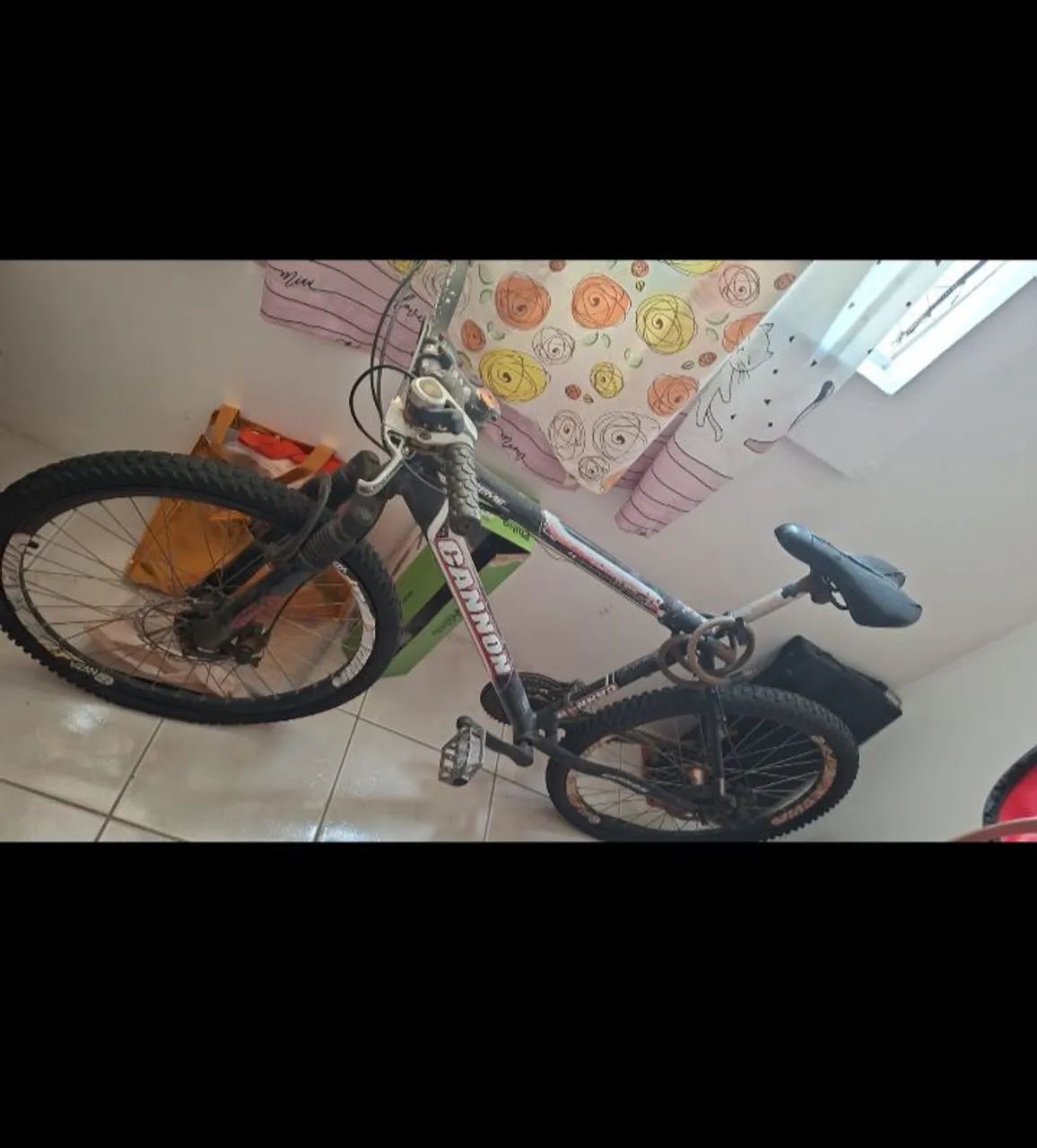 Bicicleta cannon  - Foto 2