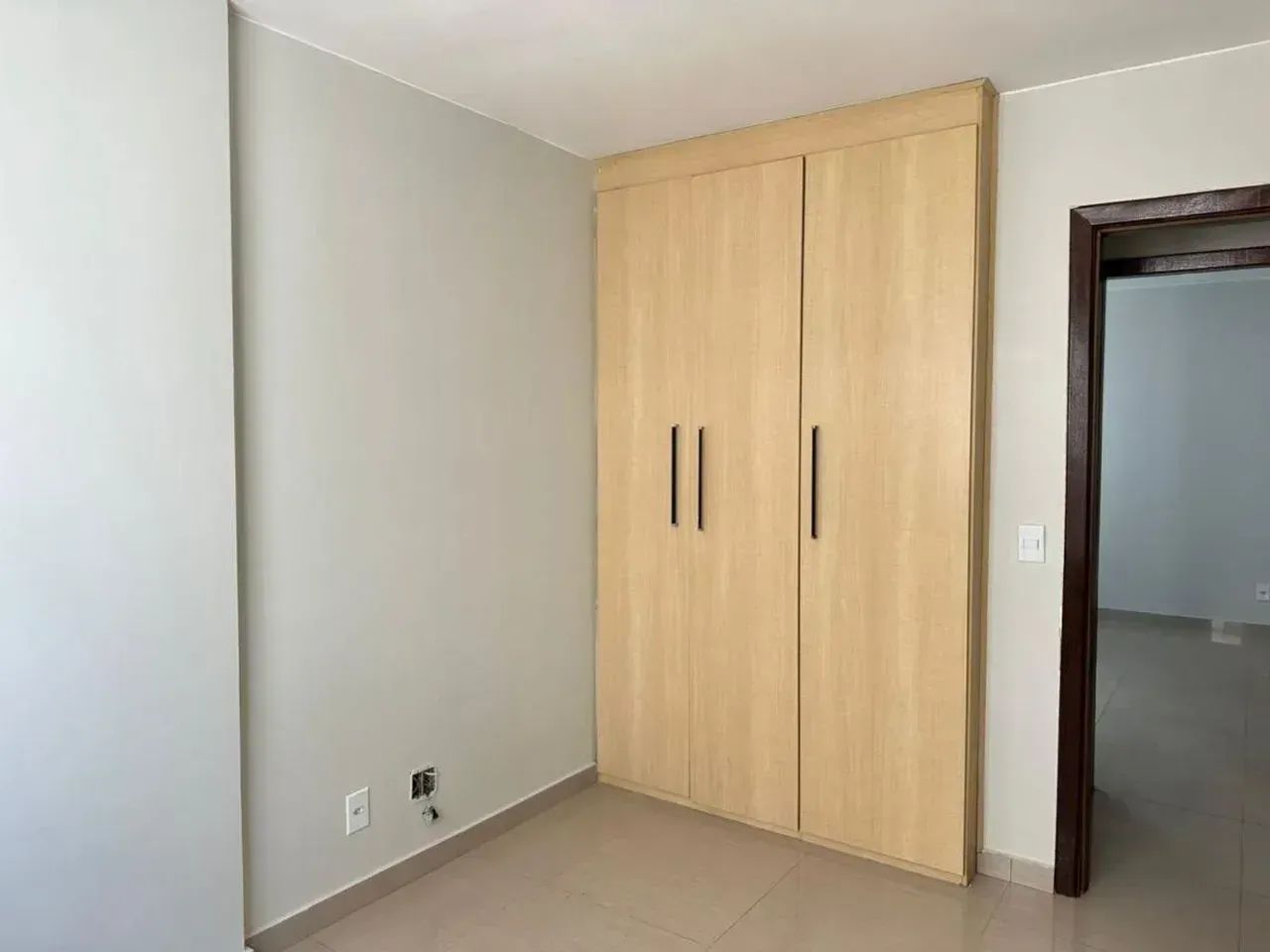 Rua Buriti Res. Itália apto 3 quartos 1 suíte andar alto. - Foto 6