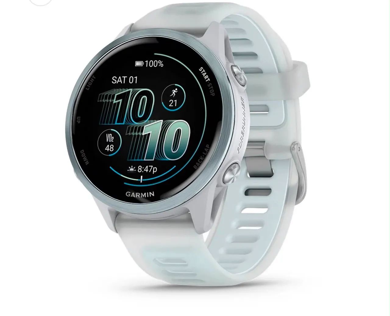 Garmin 570 - Foto 2