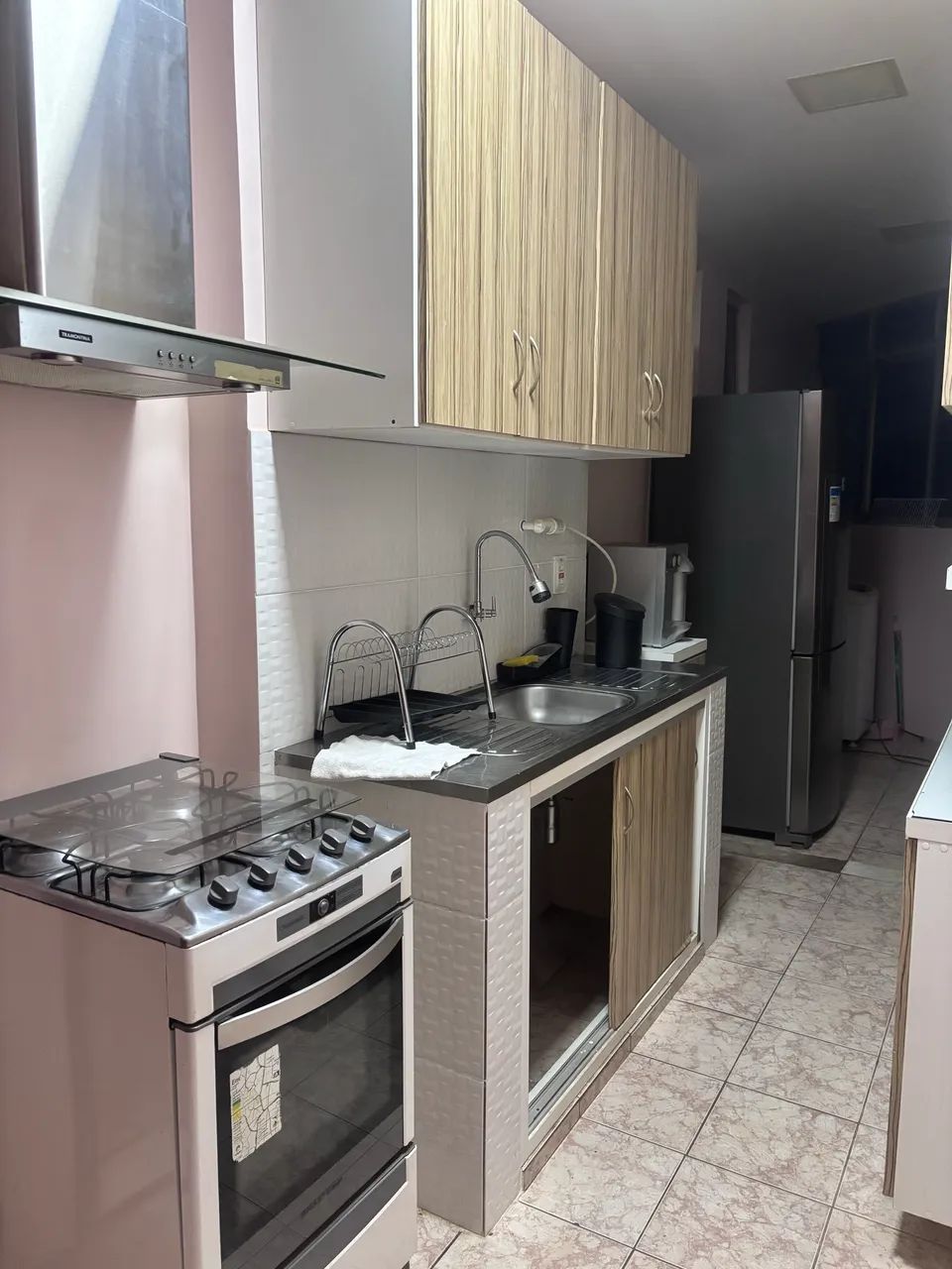 Apartamento locação  - Foto 3