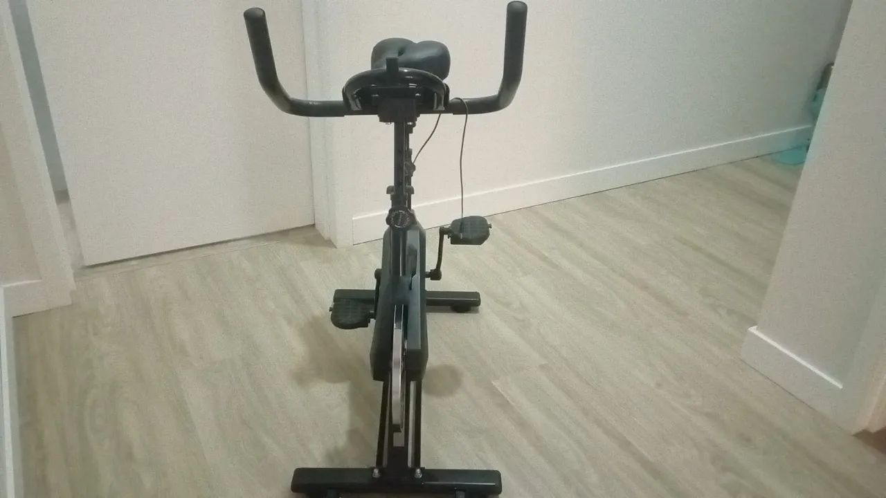 Bicicleta Indoor - Foto 2