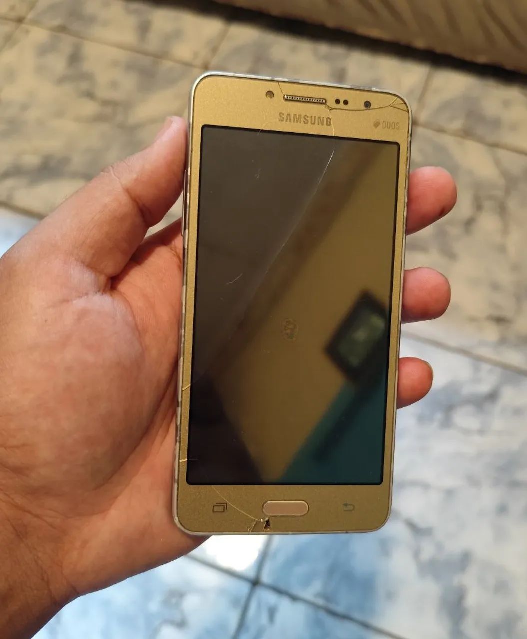 Galaxy J2 Prime