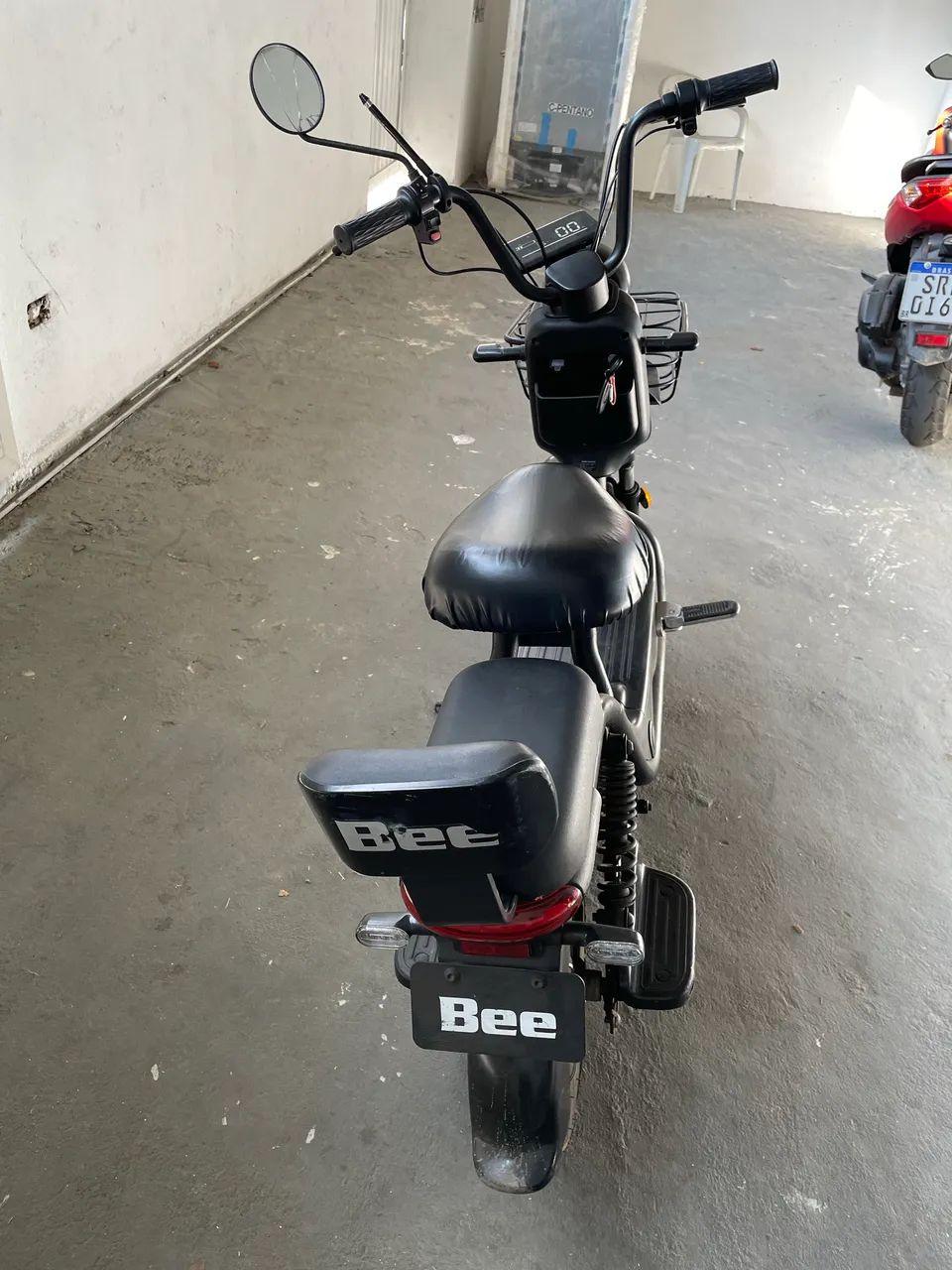 Scooter Bee u1X - Foto 3