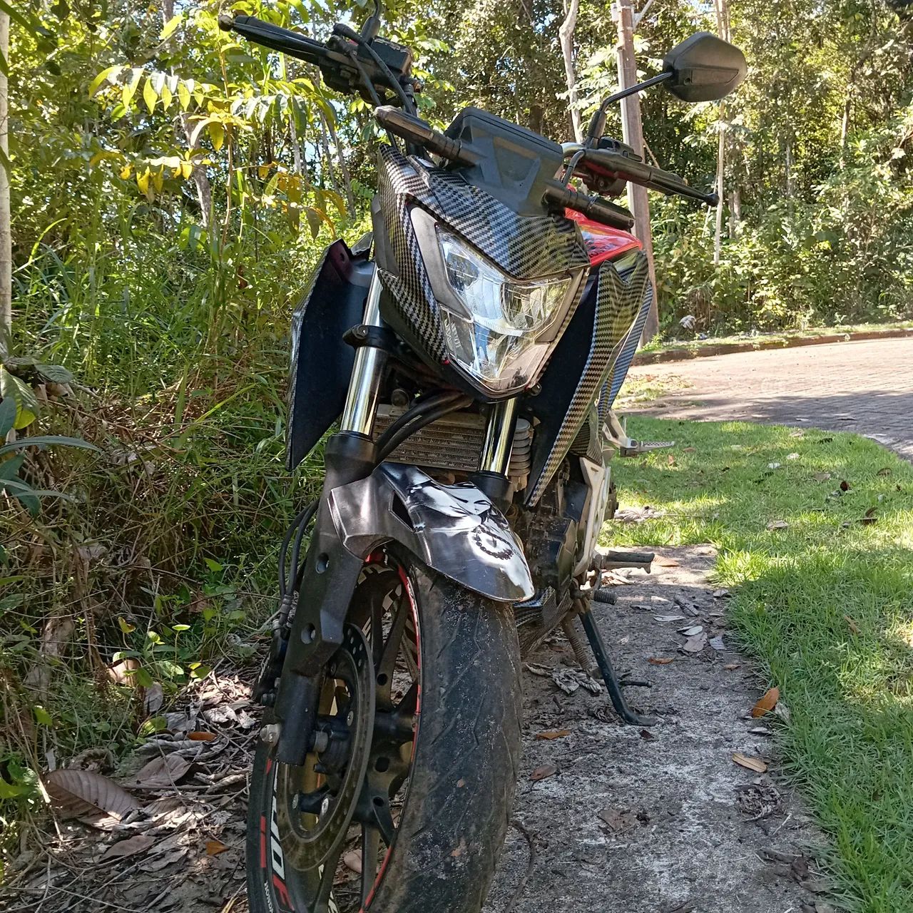 Pra vender dispenso curiosos 
