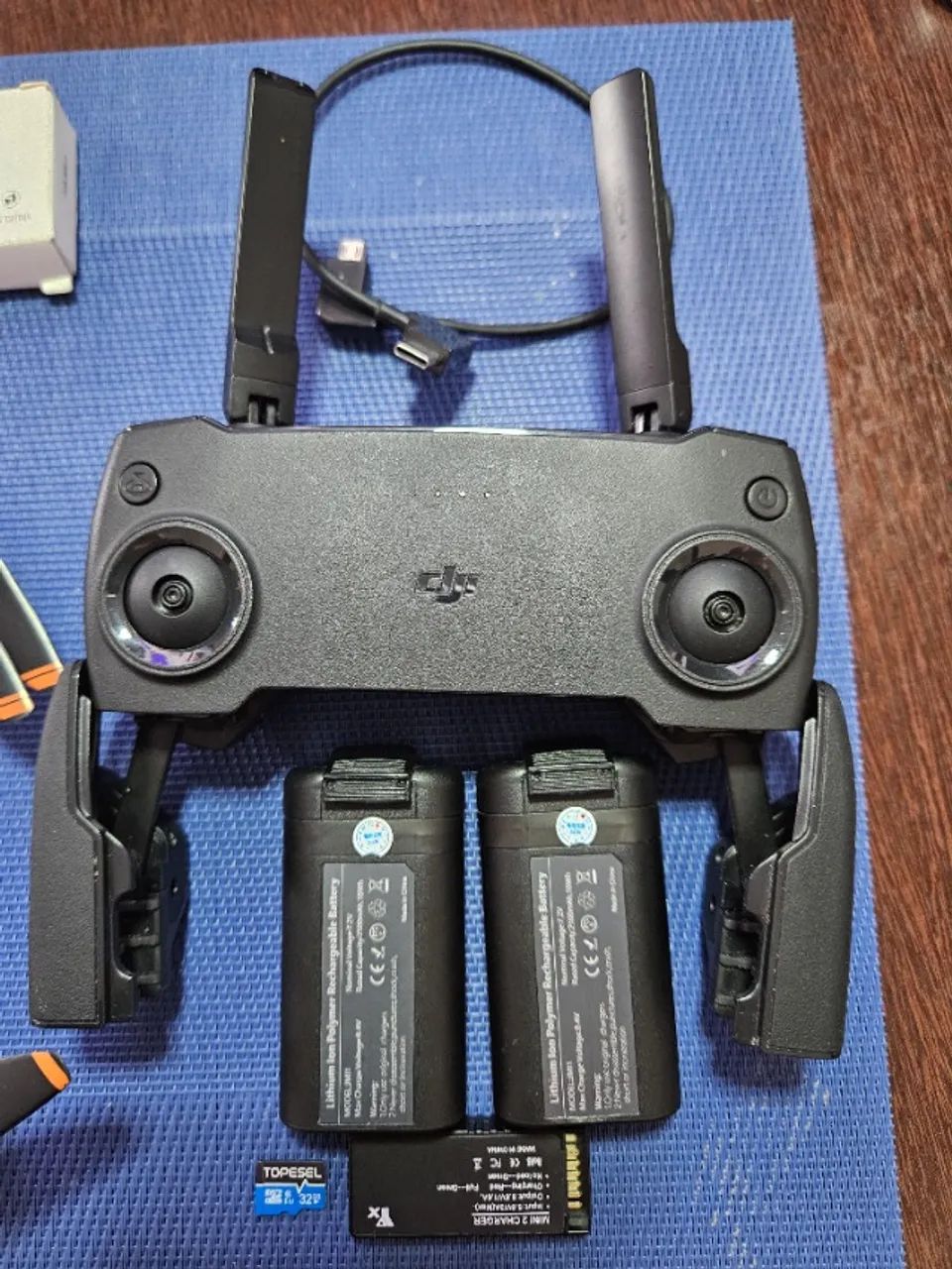 DJI Mavic Mini - Foto 3