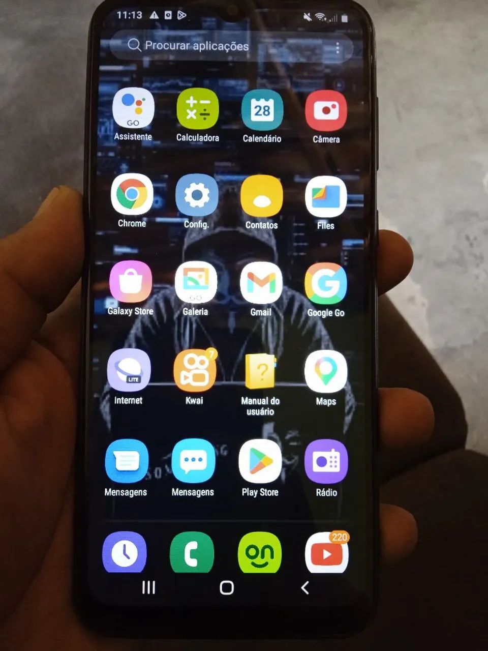SAMSUNG A03 CORE - Foto 2
