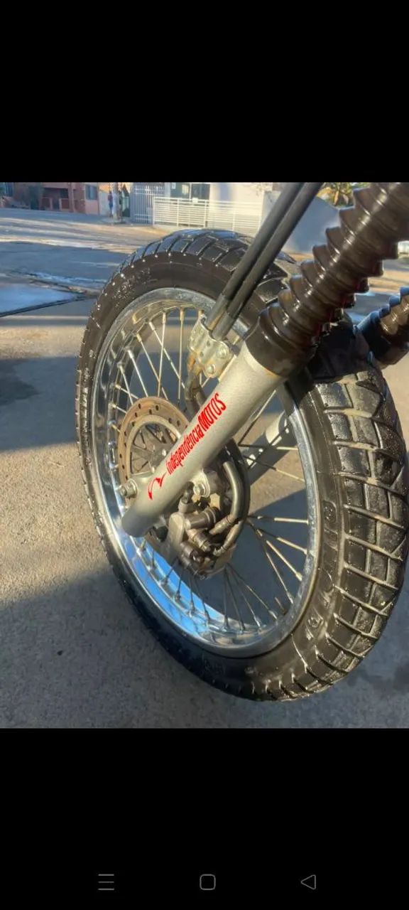 Bros 160 - Foto 4