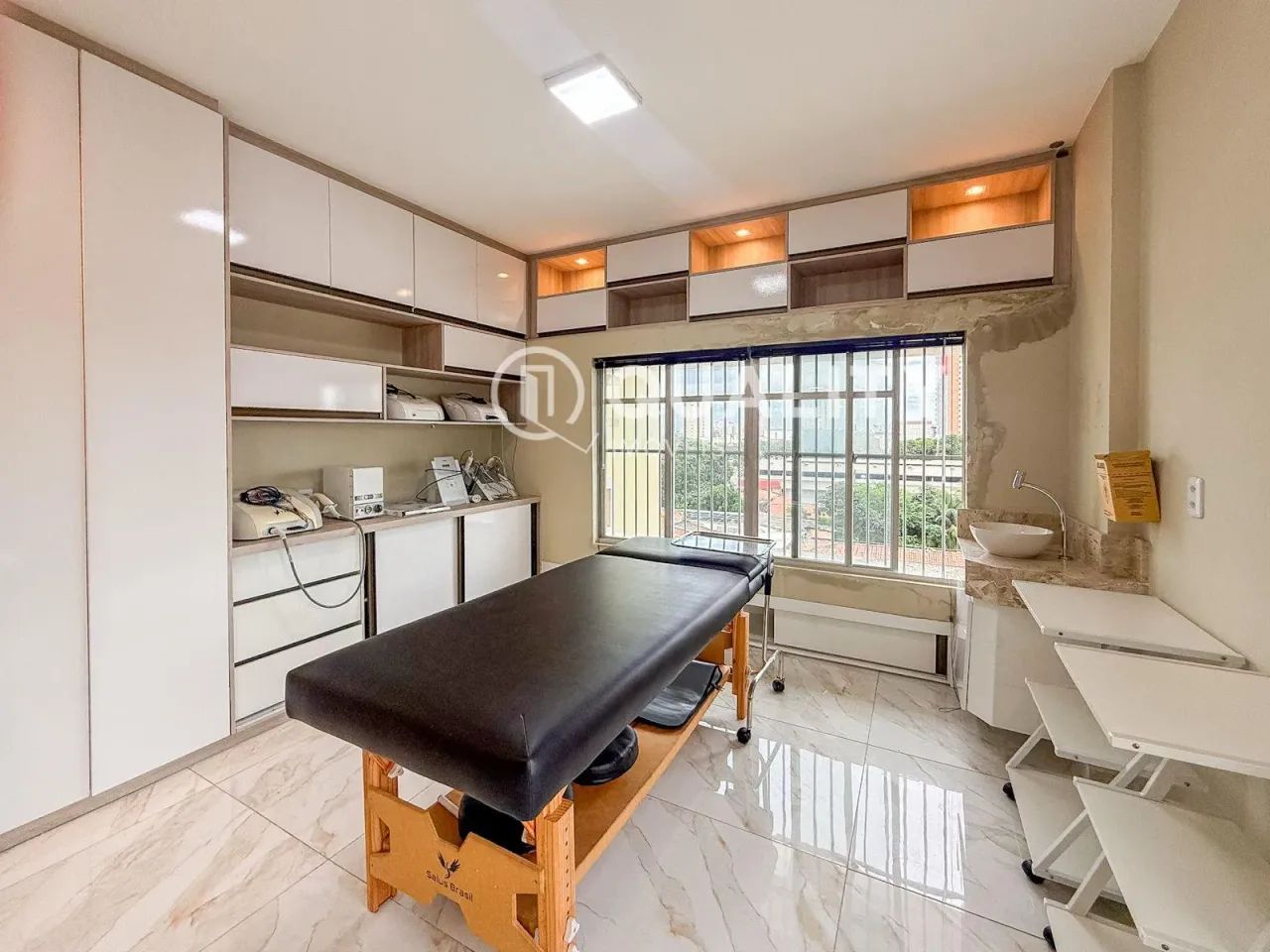 Sala comercial de 37 m², localizada no Centro Comercial Bezerra de Menezes - Foto 4