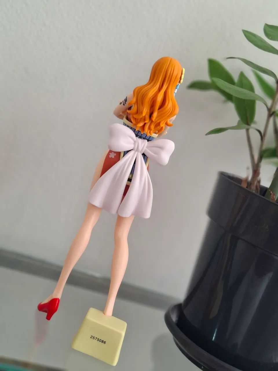 Figure One Piece - Nami - Foto 3