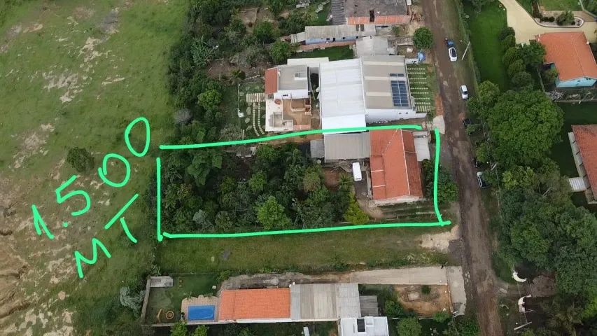 Chácara a venda  em Capivari - SP próximo ao centro e em plena valorização. - Foto 2