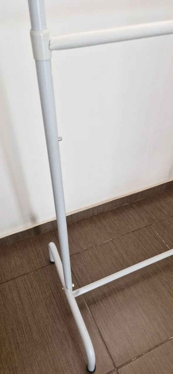 Arara dupla branca  - Foto 2