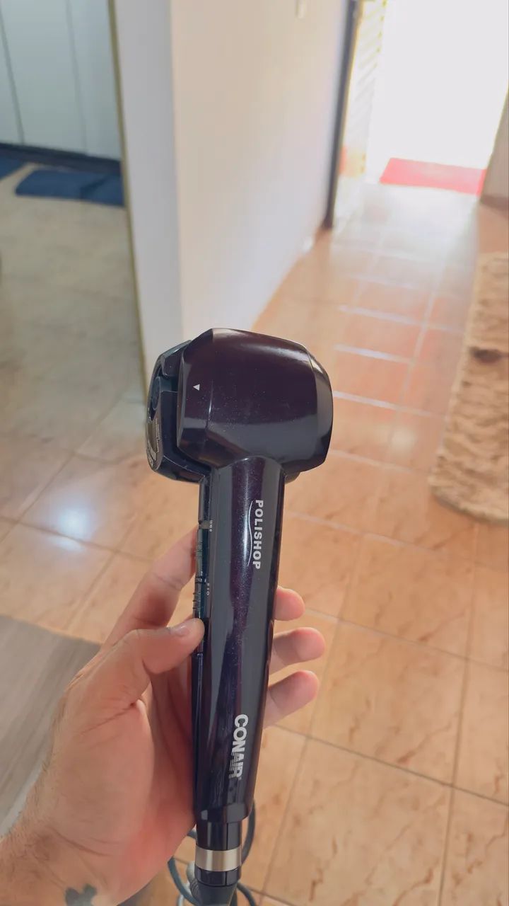 Modeladora automática de cachos - Foto 2