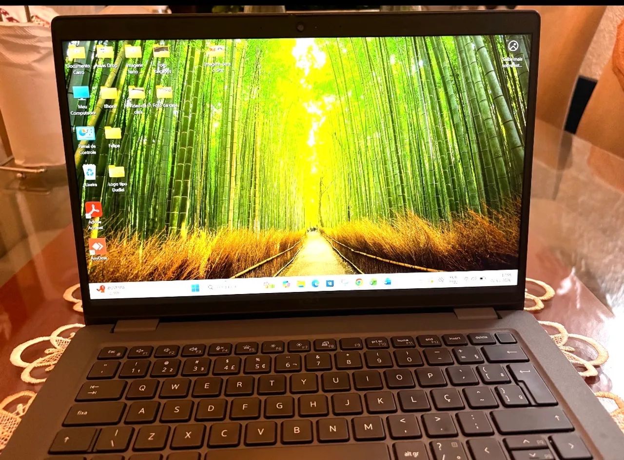 Notebook Dell 