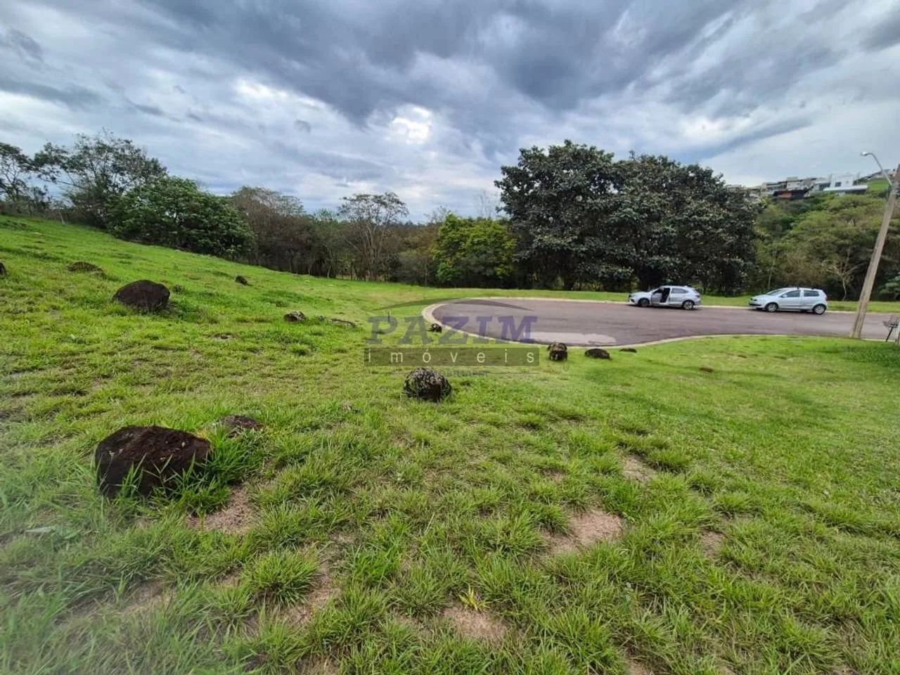 Terreno com 1.200m² no Cond. Campo de Toscana em Vinhedo/SP. - Foto 2