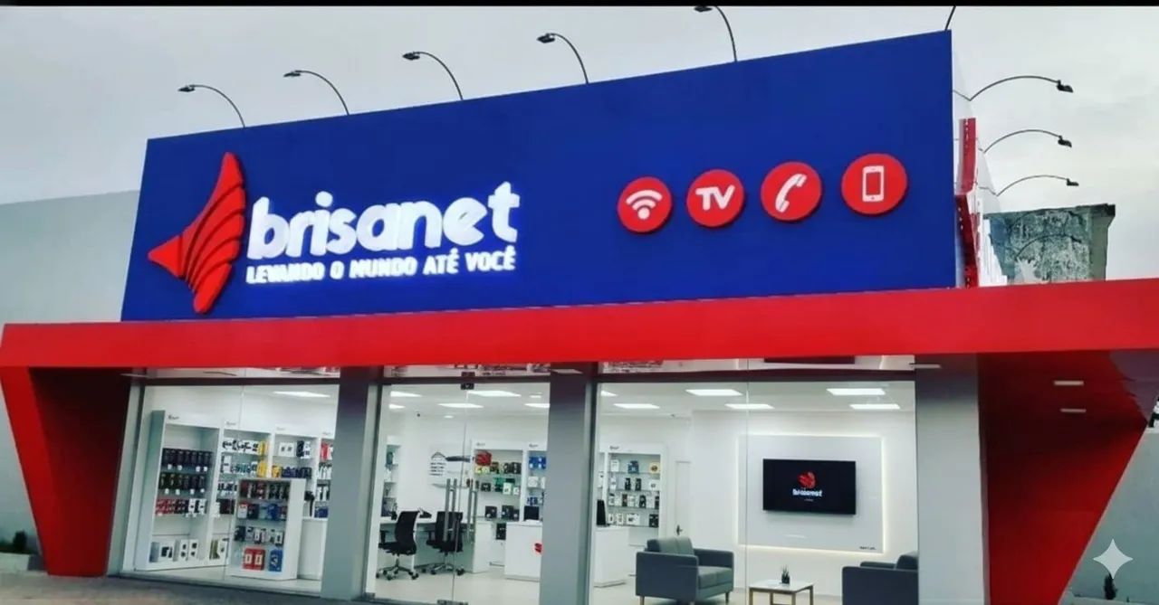 Fachada de ACM - Foto 2