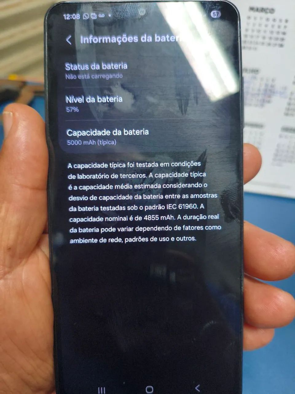 Samsung A 6 - Foto 2