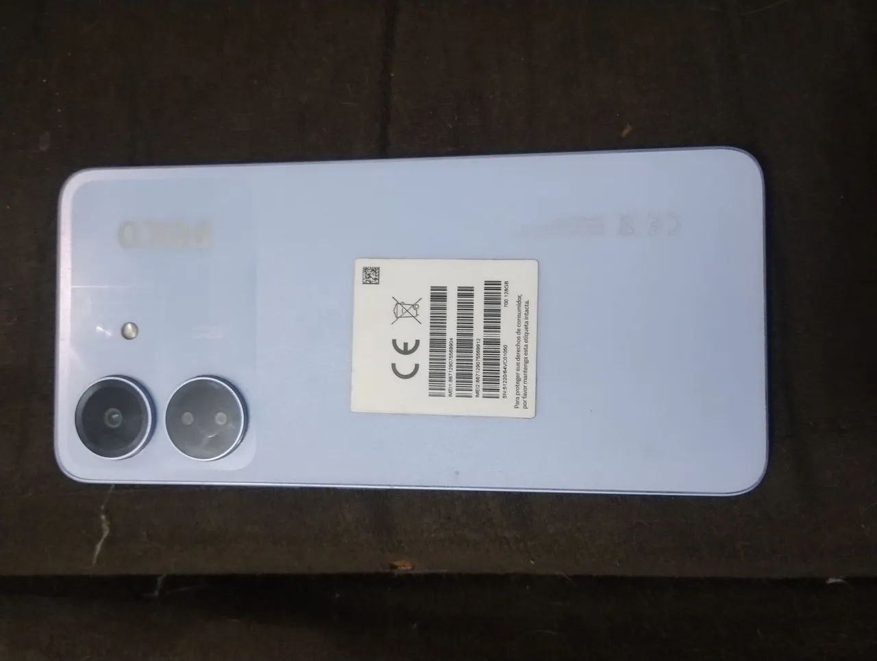 XIAOMI POCO C65 450,00 - Foto 2