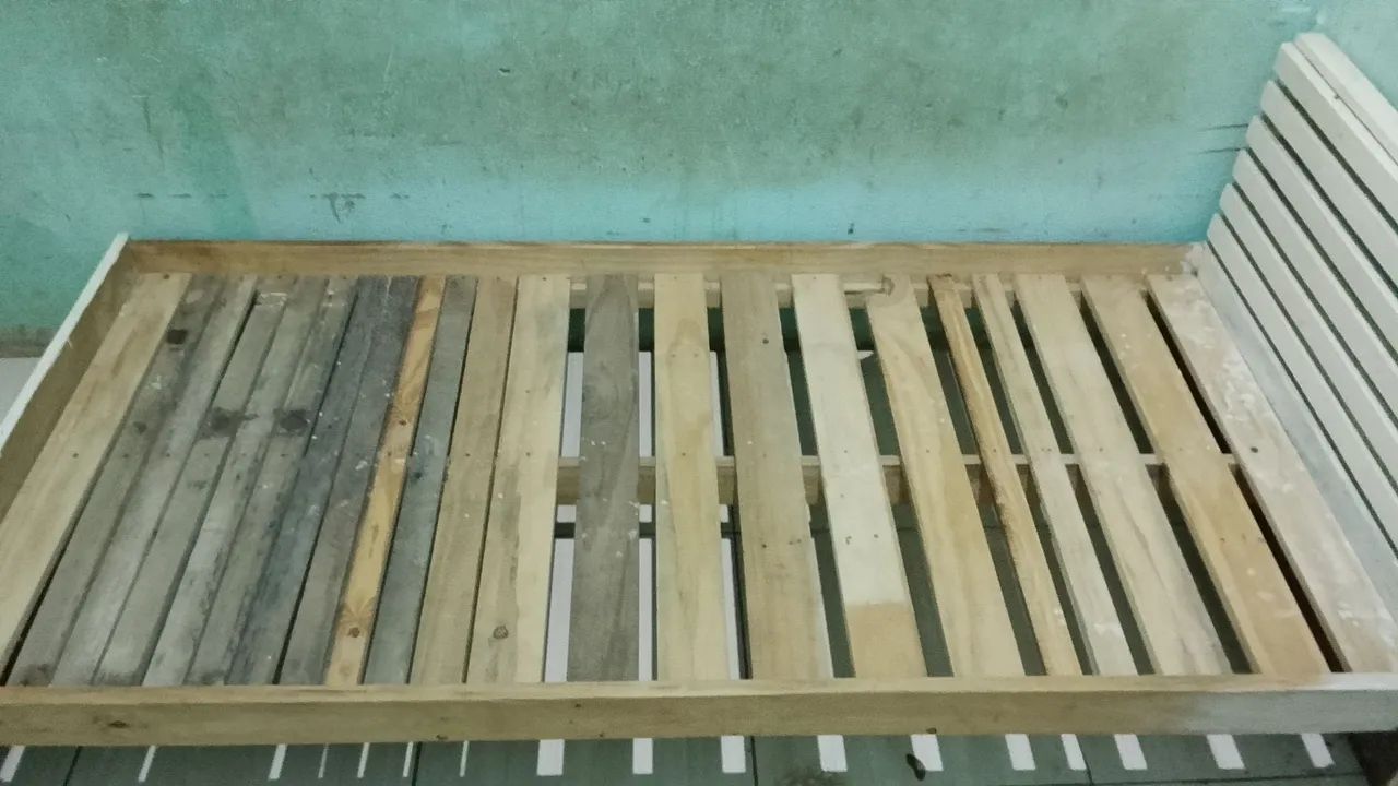 Cama - Foto 2