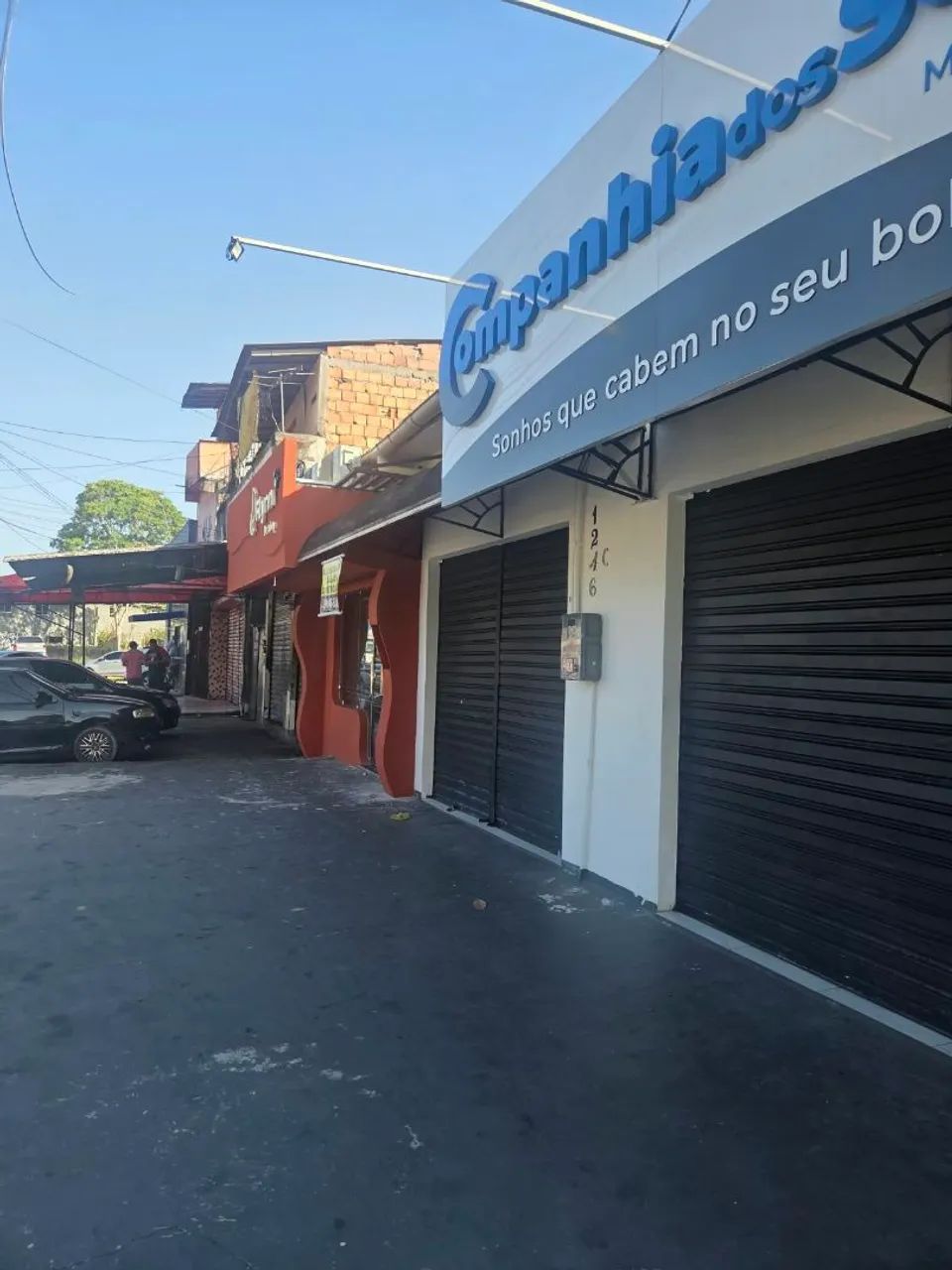 Loja na Av. Tavares Bastos 1246  - Foto 4