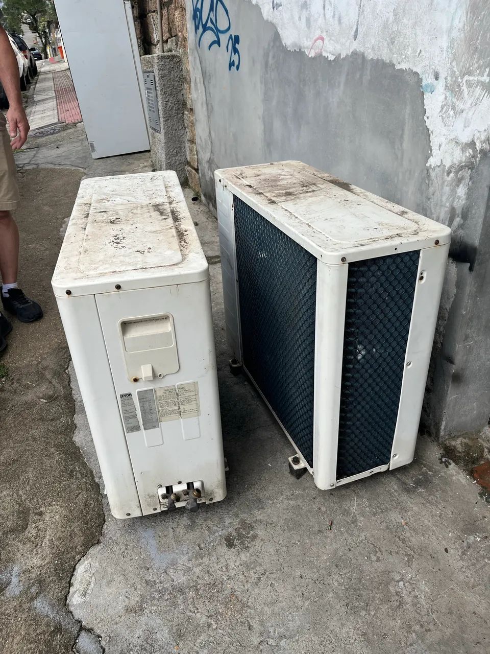 Ar condicionado  - Foto 2