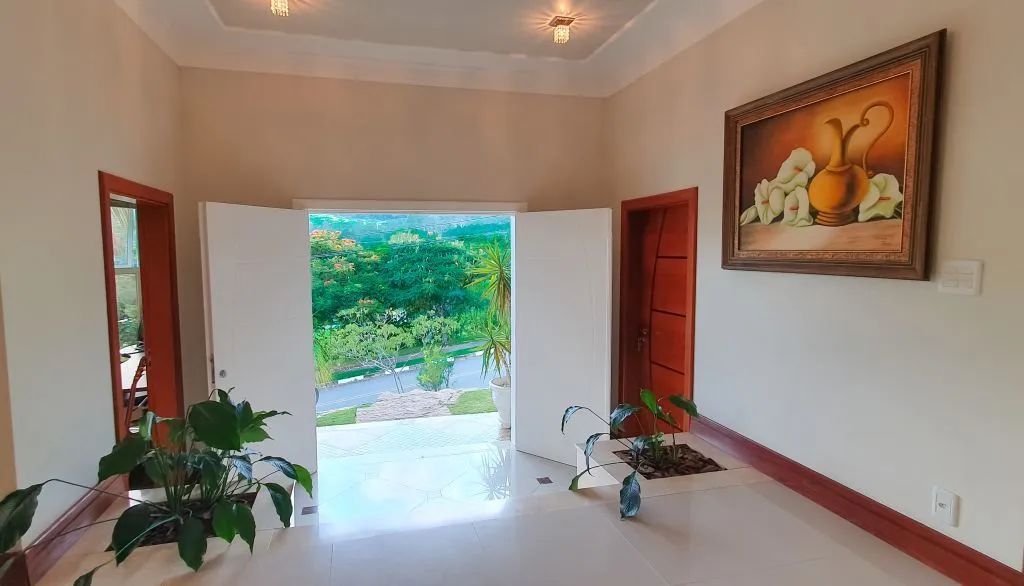 CASA EM CONDOMÍNIO - MOINHO DE VENTO - SP - Foto 5