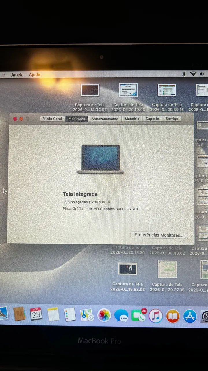 MacBook Pro - Foto 5