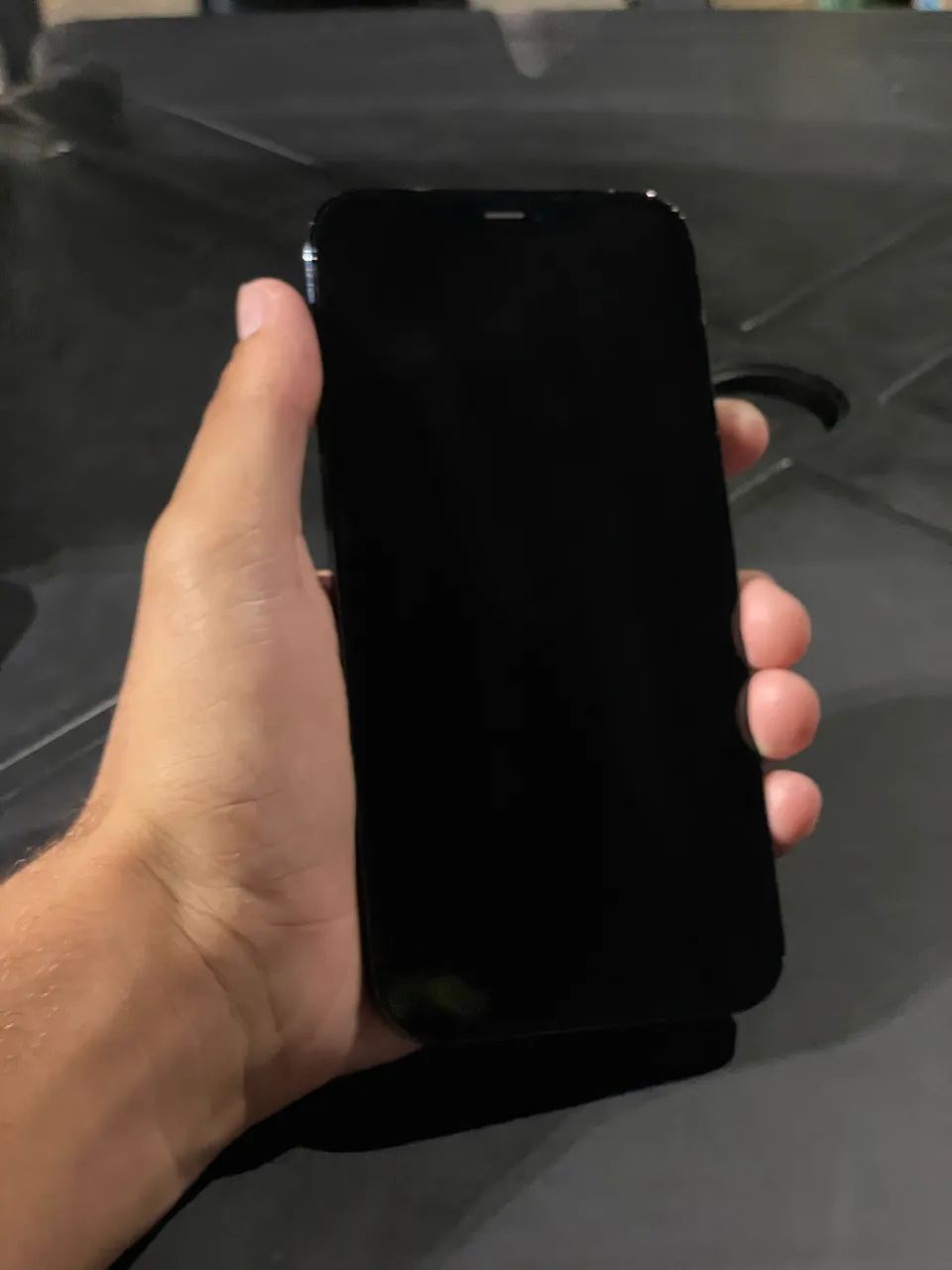 iPhone 12 Pro Max  - Foto 2