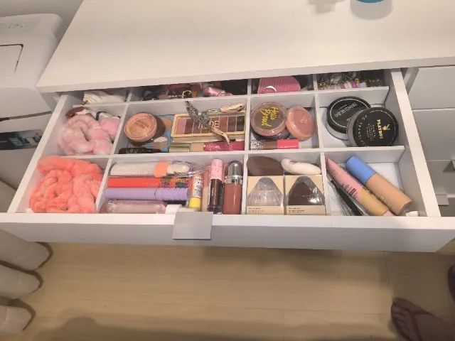 Penteadeira Semi-Nova64962684346627122