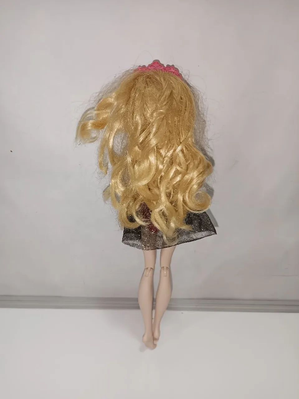 Boneca ever after high Apple white  - Foto 3
