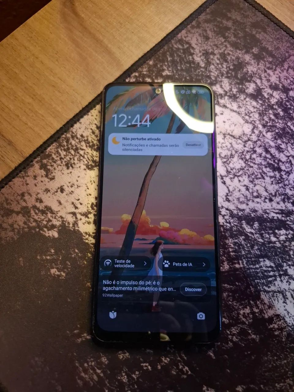 Redmi Note 11 - Foto 4