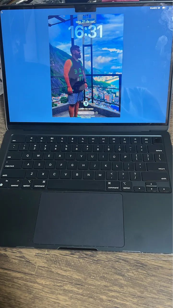MacBook Air M2 - Foto 4