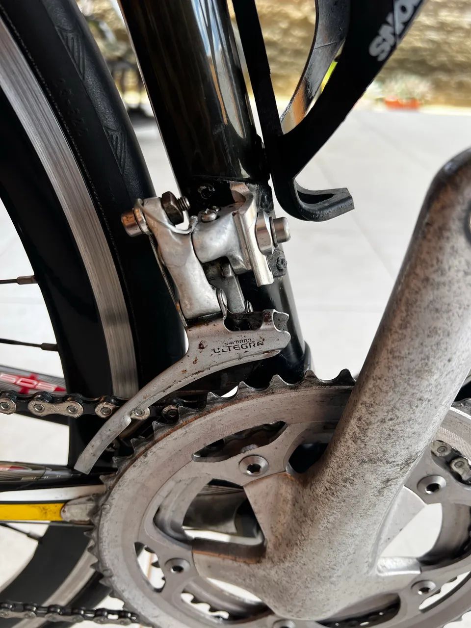 Bicicleta speed road bike scott cr1 - Foto 2