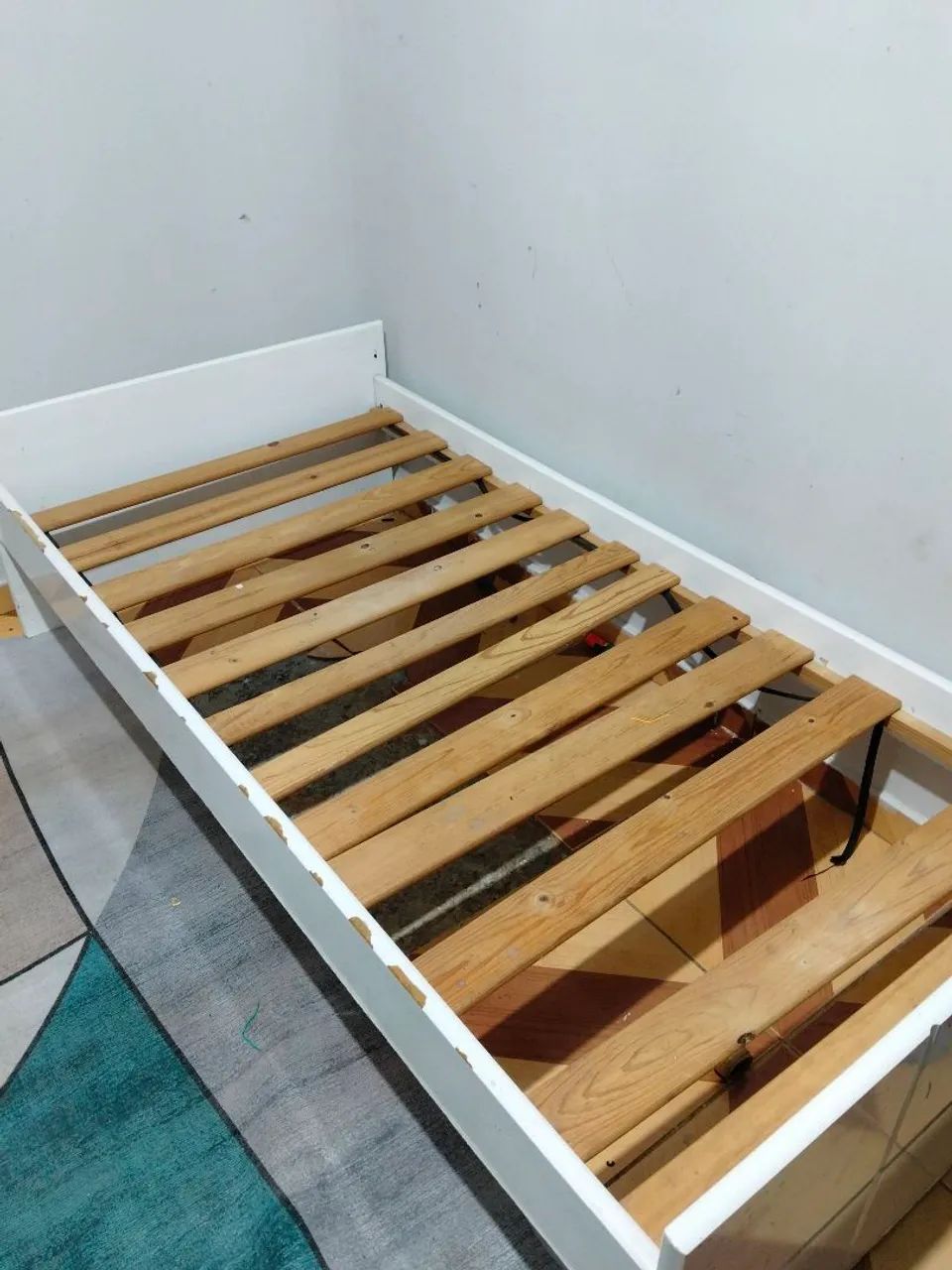 Cama infantil. - Foto 3