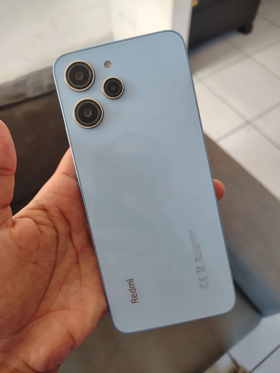 Celular Redimi 12 - Foto 5