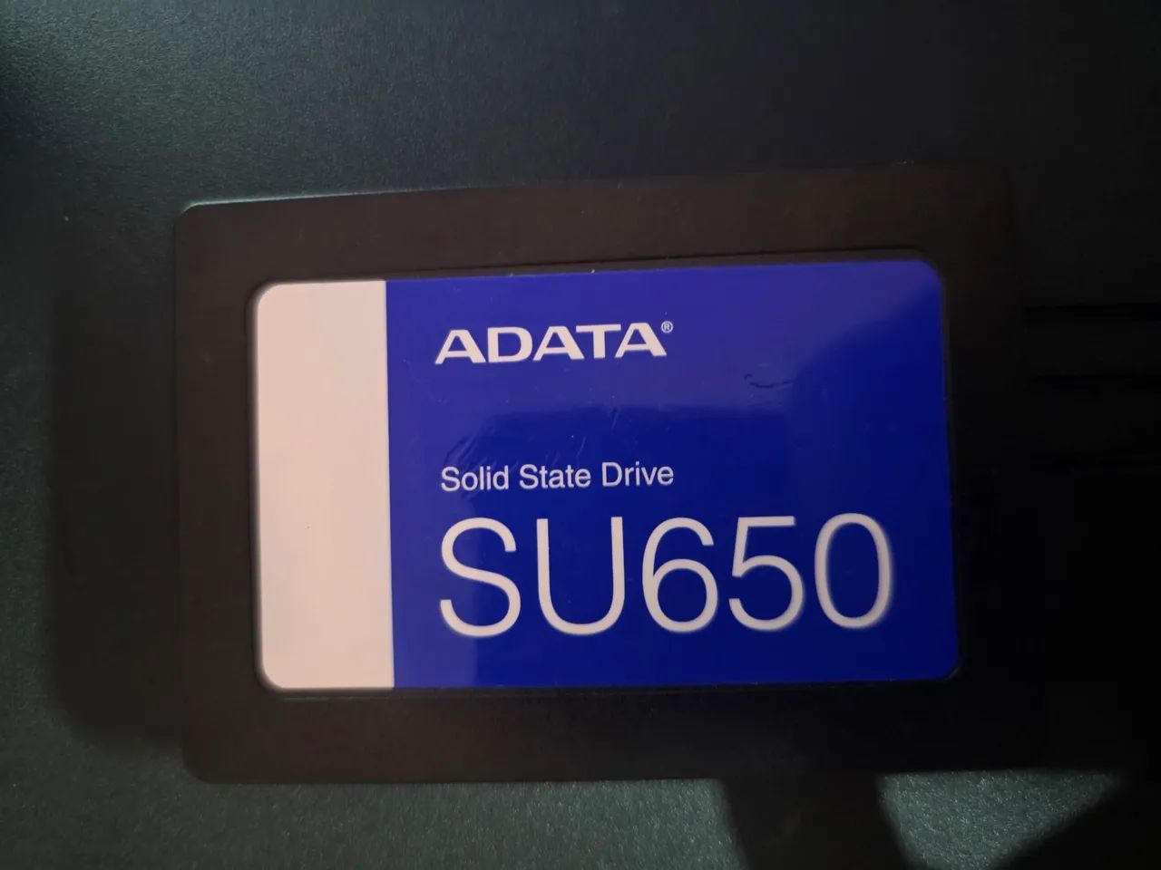 Ssd Adata 240 gigas
