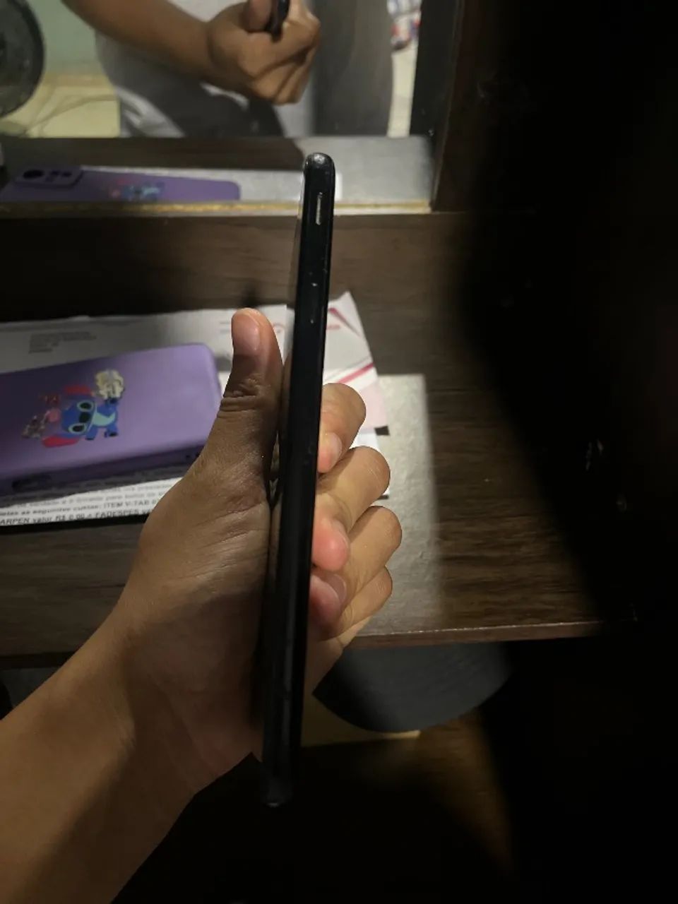 Vendo esse celular  - Foto 3