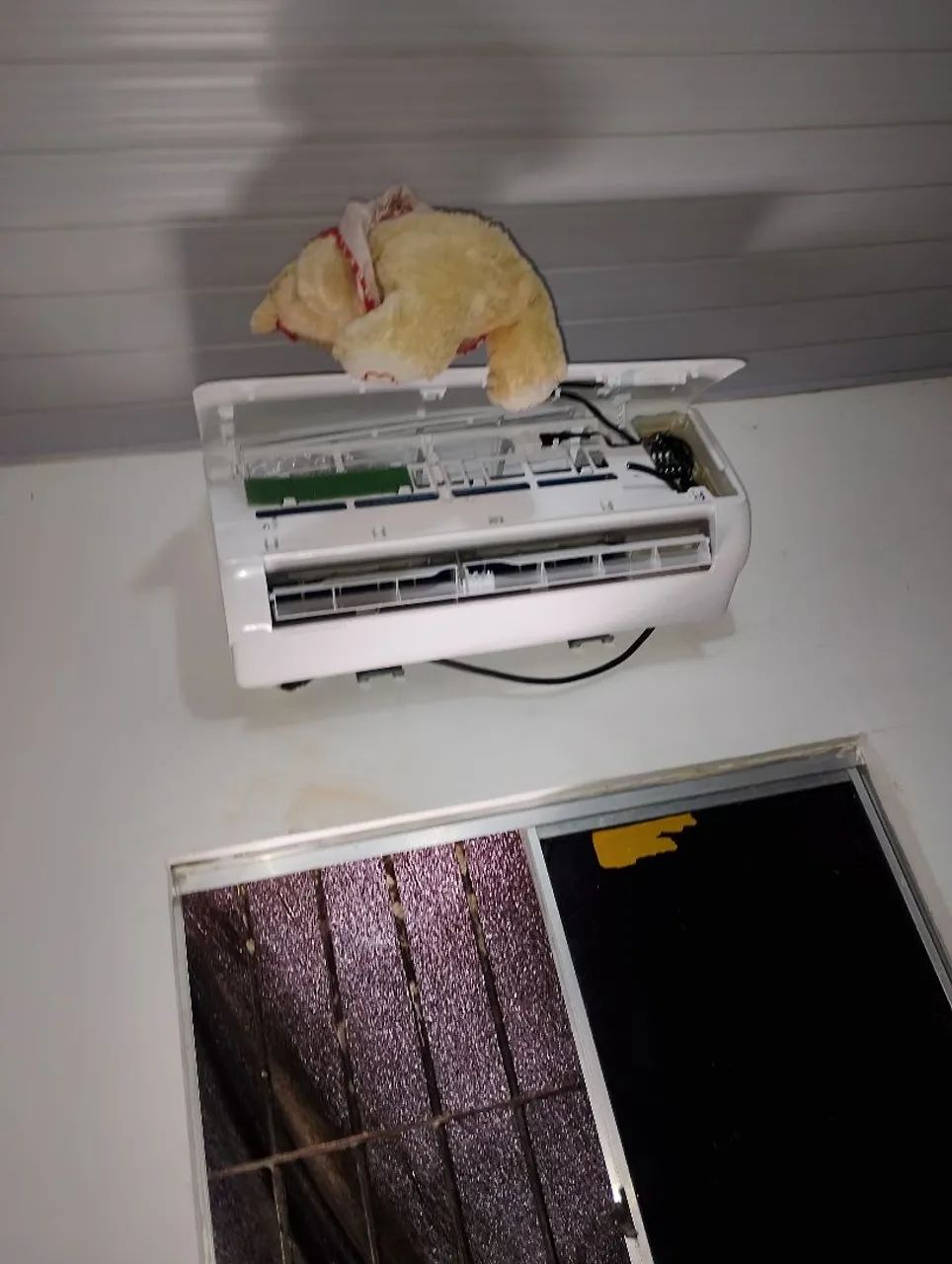 Refrigeração, instalação e manutenção  - Foto 4