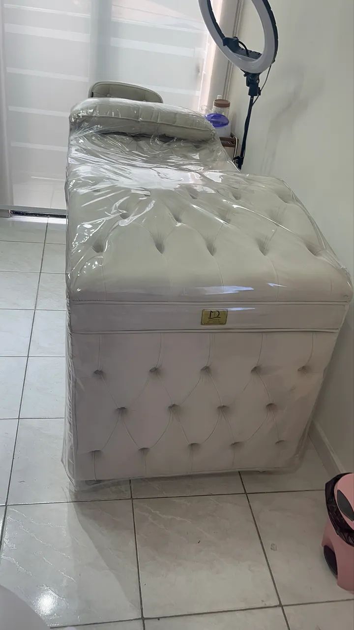 Maca ergonômica Simone Campos - Foto 4