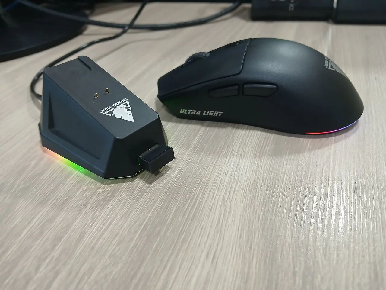 Mouse X11 Ultra Light - Foto 2