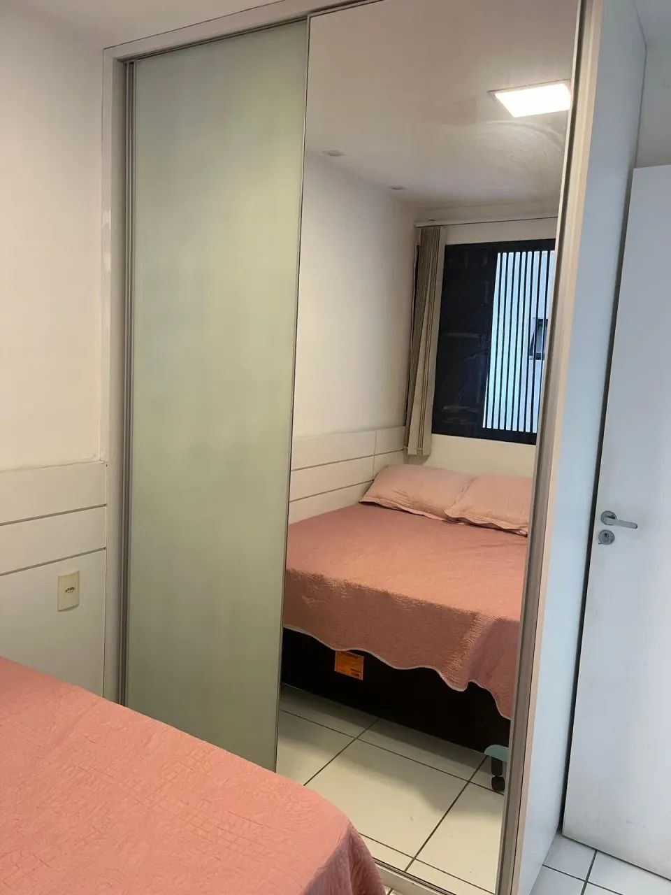 Vendo Apto no Condominio Dubai Renascença - Foto 3