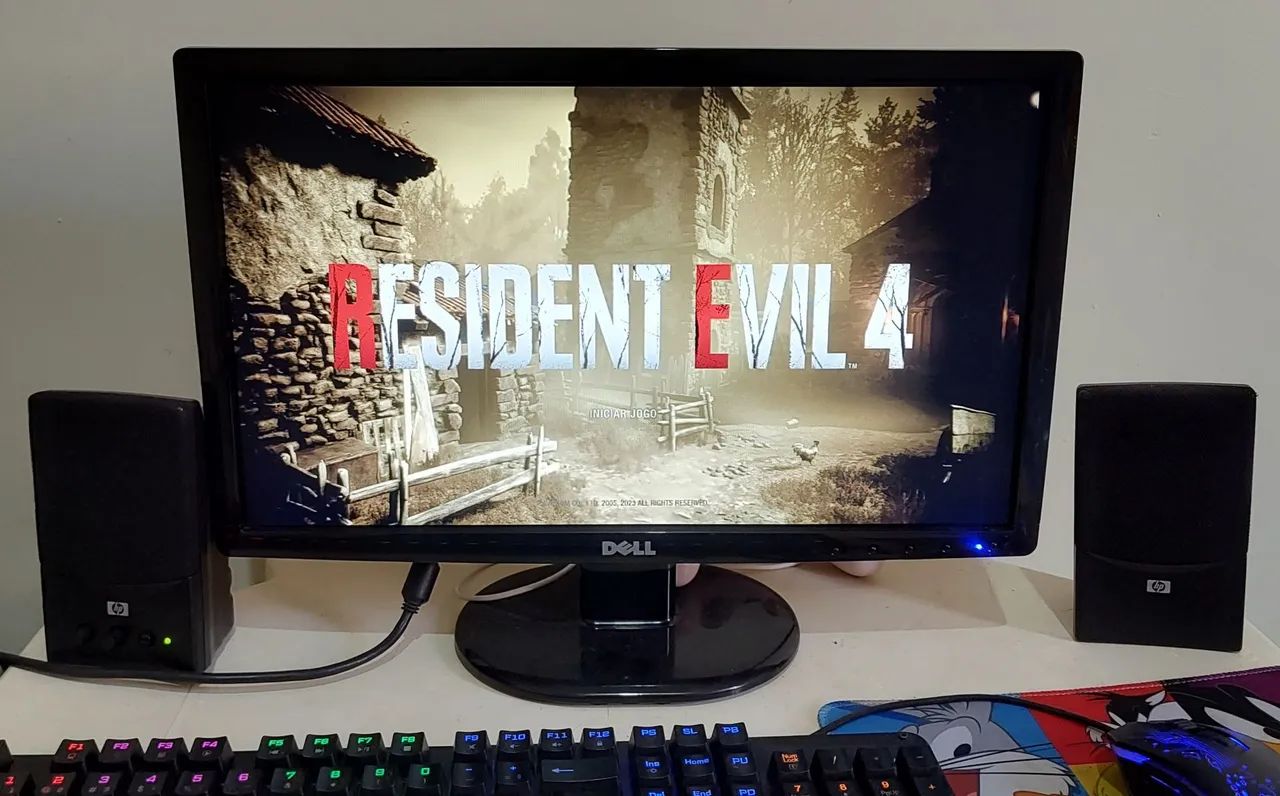 PC Gamer i5 10400 + RX6600 + 24 GB RAM - Foto 4